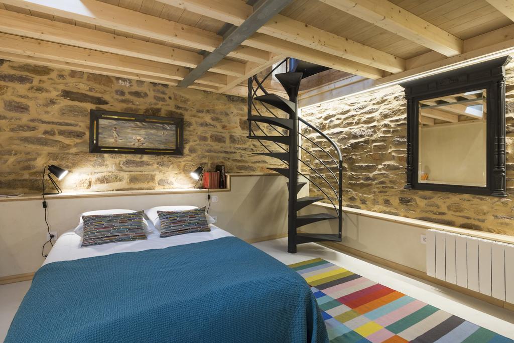 Magenta By Cocoonr Appartement *