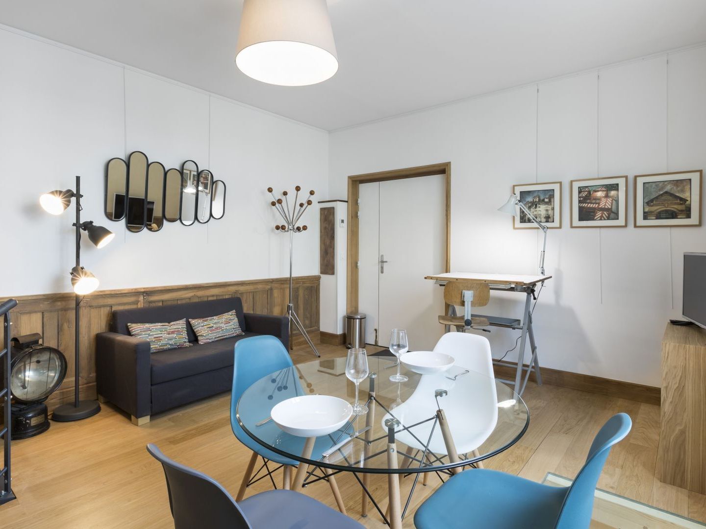 Magenta By Cocoonr Rennes