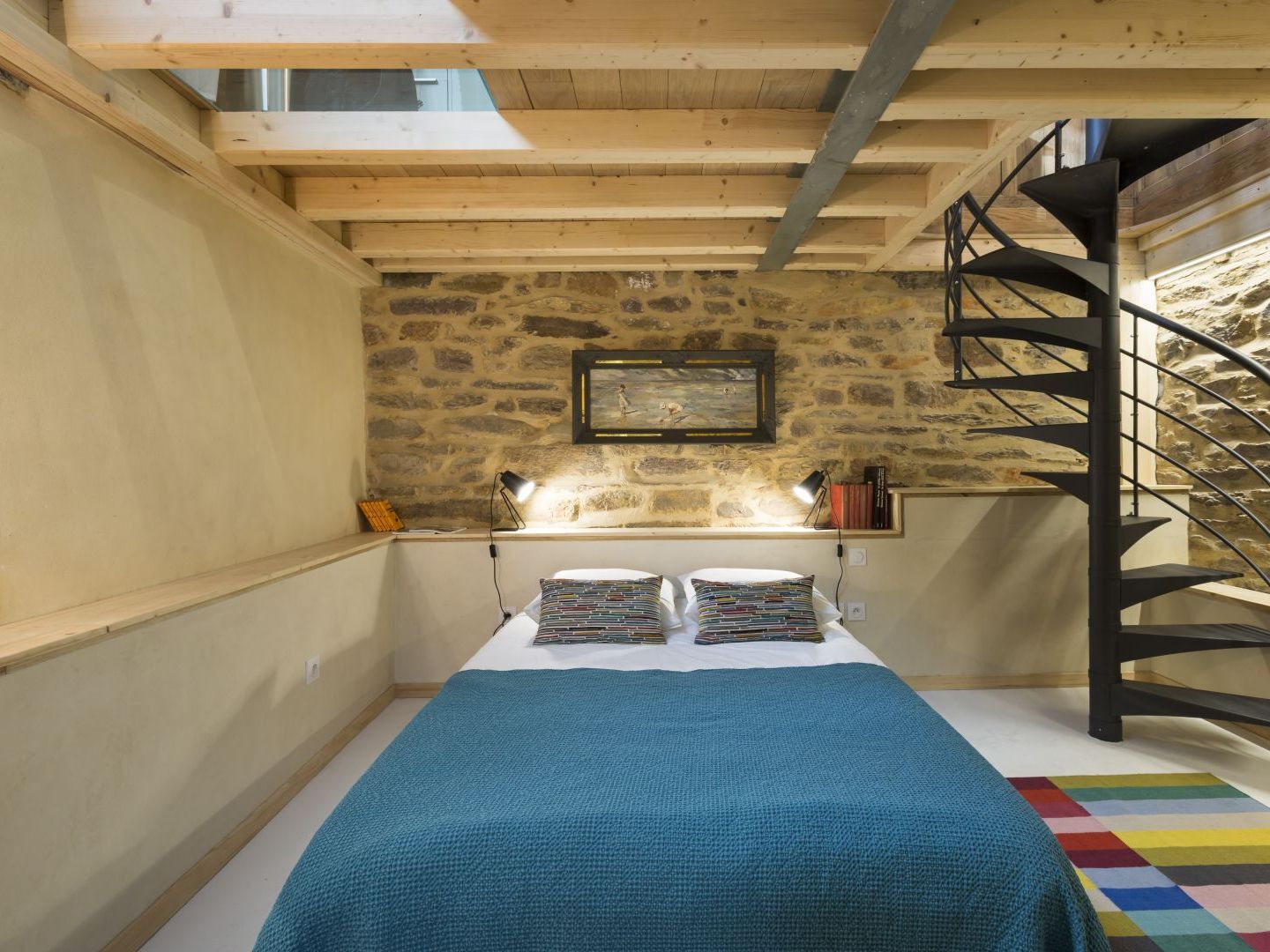Appartement Magenta By Cocoonr Rennes