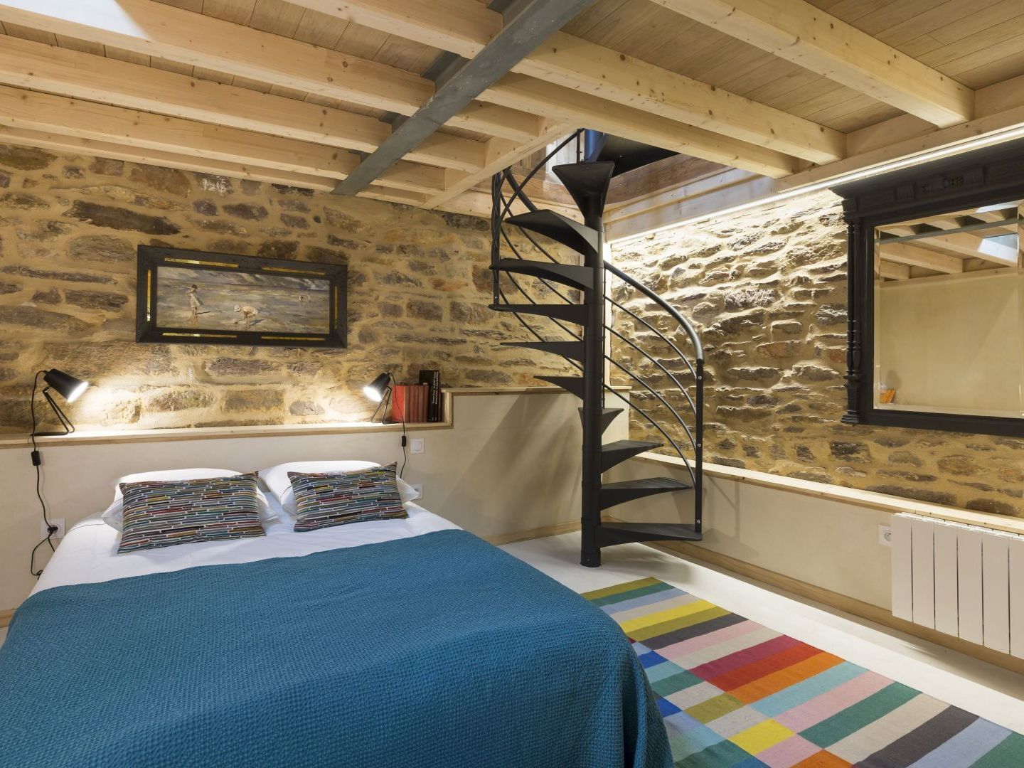 Appartement Magenta By Cocoonr