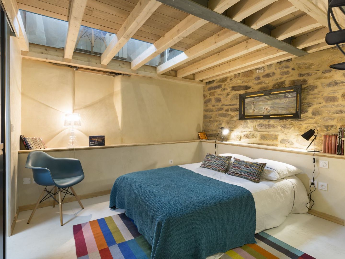Magenta By Cocoonr Appartement *