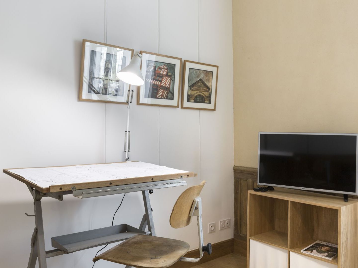 Appartement Magenta By Cocoonr *