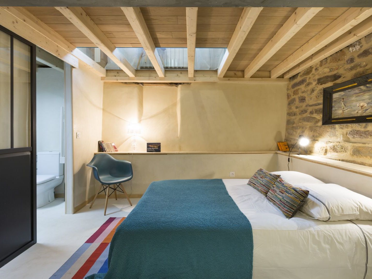 Appartement Magenta By Cocoonr Rennes