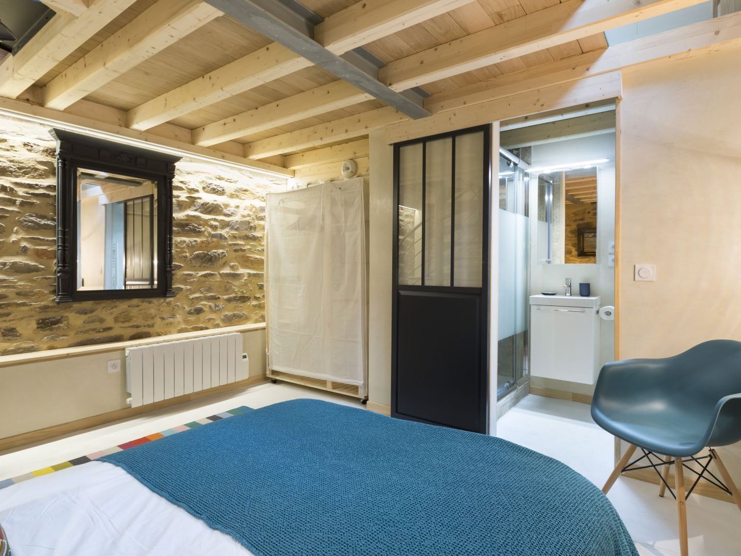 Appartement Magenta By Cocoonr Rennes